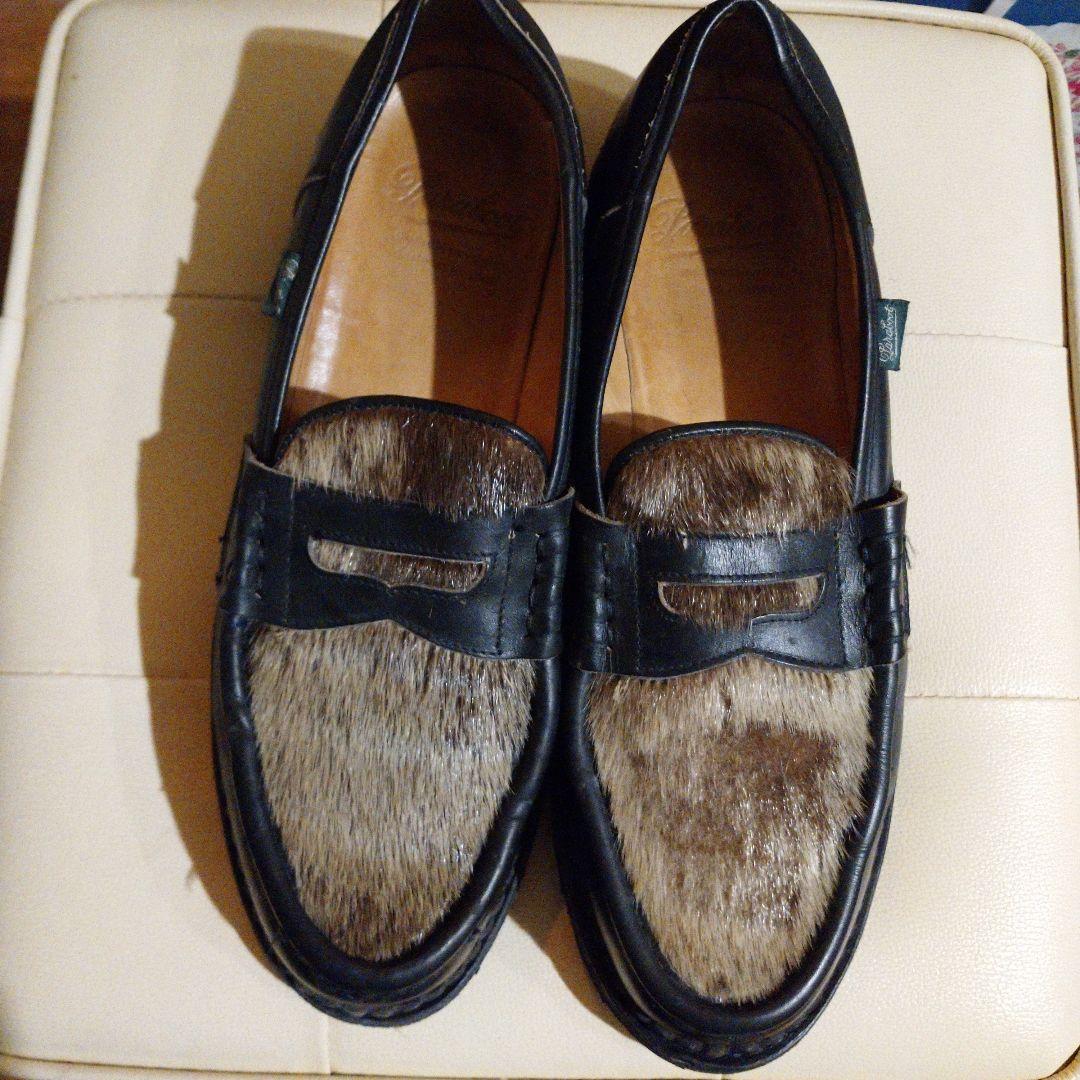 パラブーツ Paraboot ランス フォック REIMS アザラシ [廃盤] - メルカリ