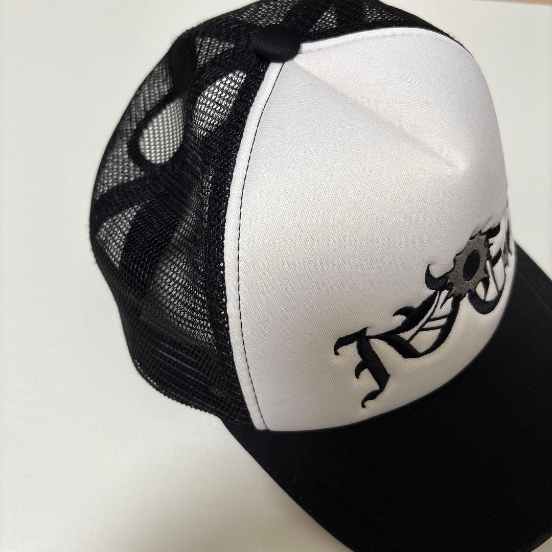 IDEASWAM メッシュキャップ