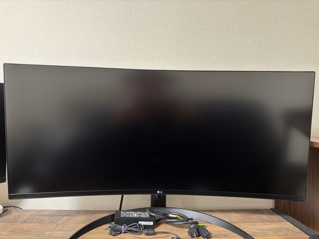 LG34インチ 3440×1440 34wp65cウルトラワイドモニター Amazon.co.jp: LG UltraWide QHD 34-Inch Computer Monitor 34WP65C-B