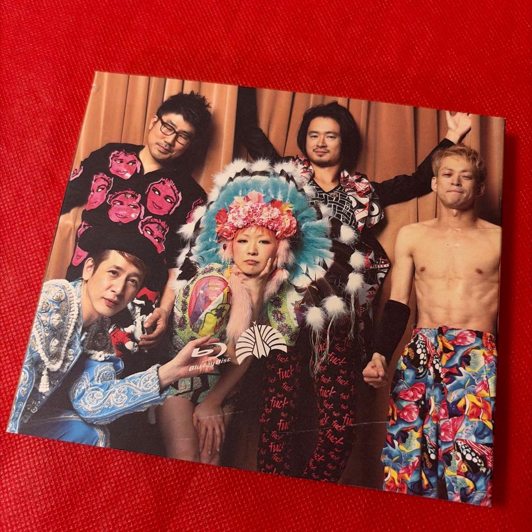 Blu-ray) 東京事変/DISCOVERY 椎名林檎 - メルカリ