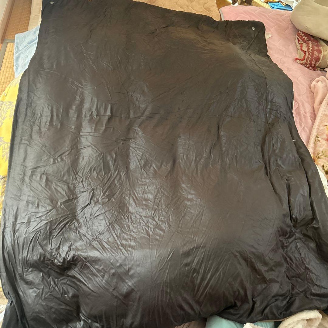 値下げ！ヨサ　テラダウンケット　yosa 温世 2026年最新】yosa テラダウンケットの人気アイテム - メルカリ