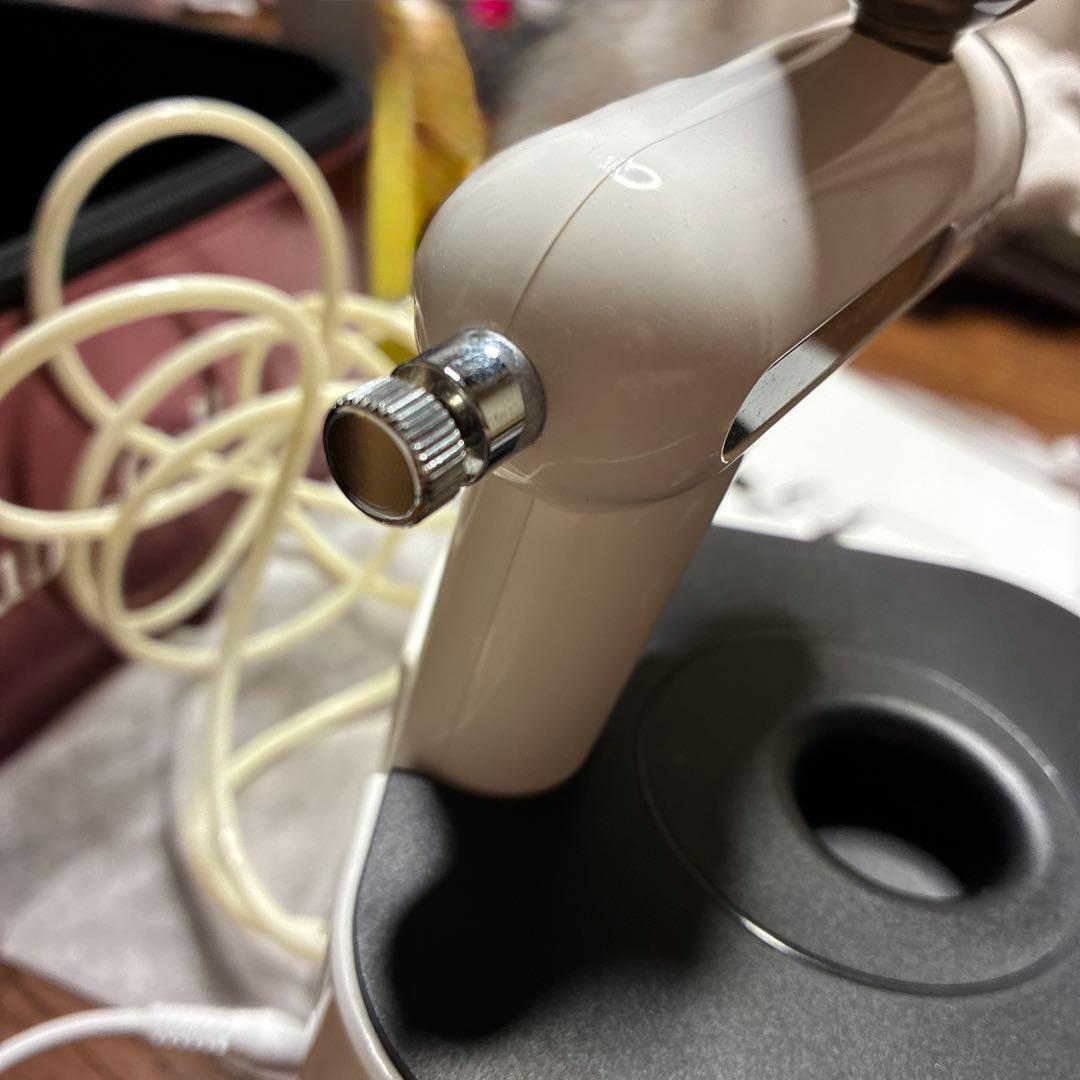 正規品】ルビーセル 美顔器 - メルカリ