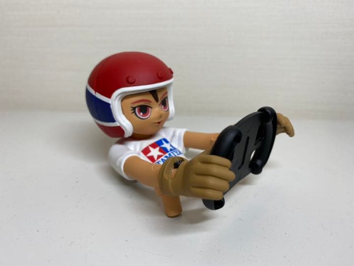 塗装依頼】タミヤ OP.1864 マルチパーパス人形セット - メルカリ