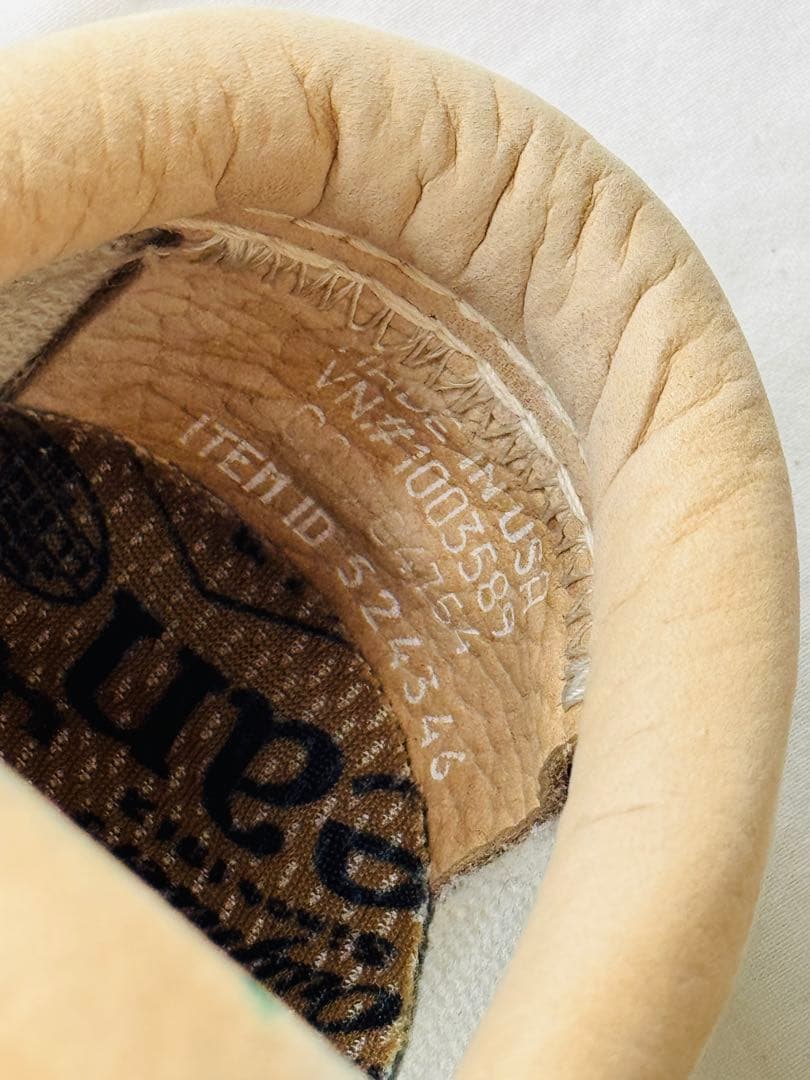 靴 L.L.BEAN Rubber Moc AIME LEON DORE RRL