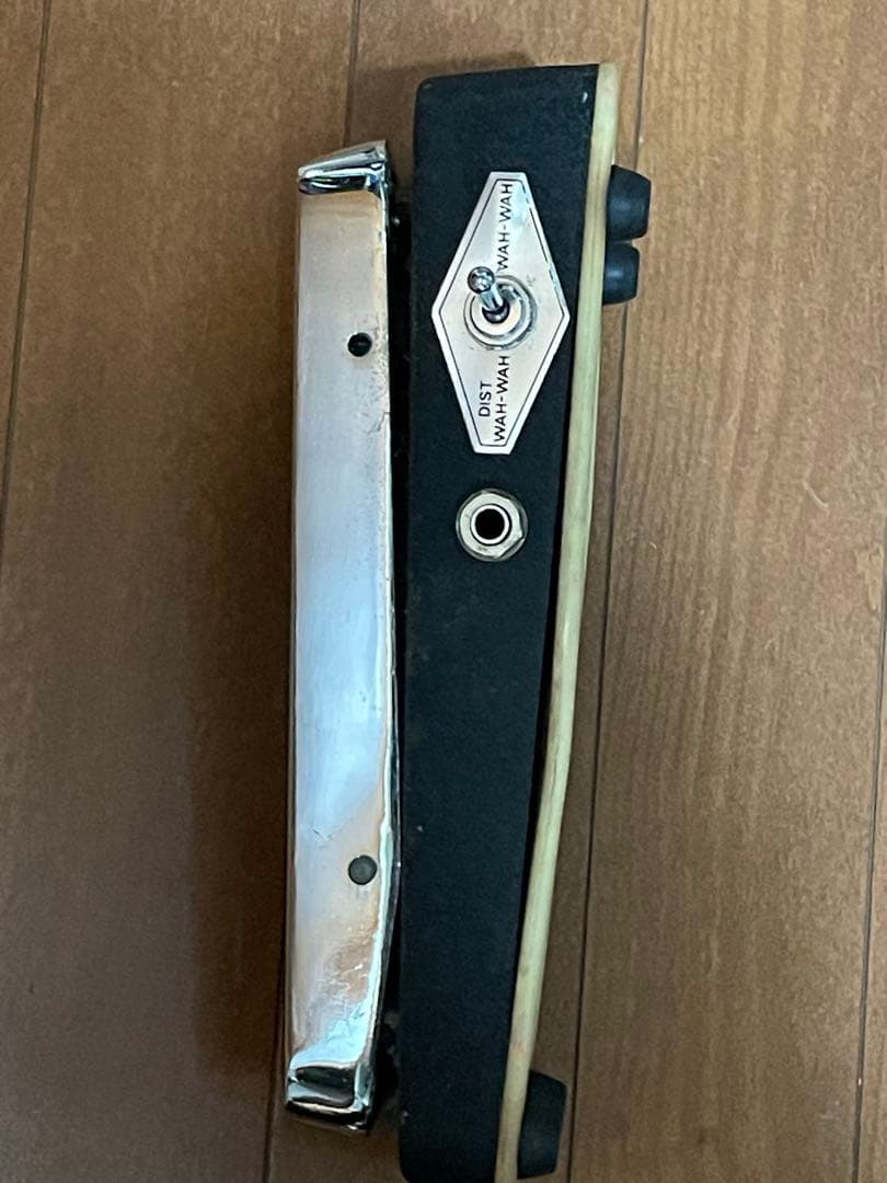 JEN Double Sound（wow/fuzz） - メルカリ