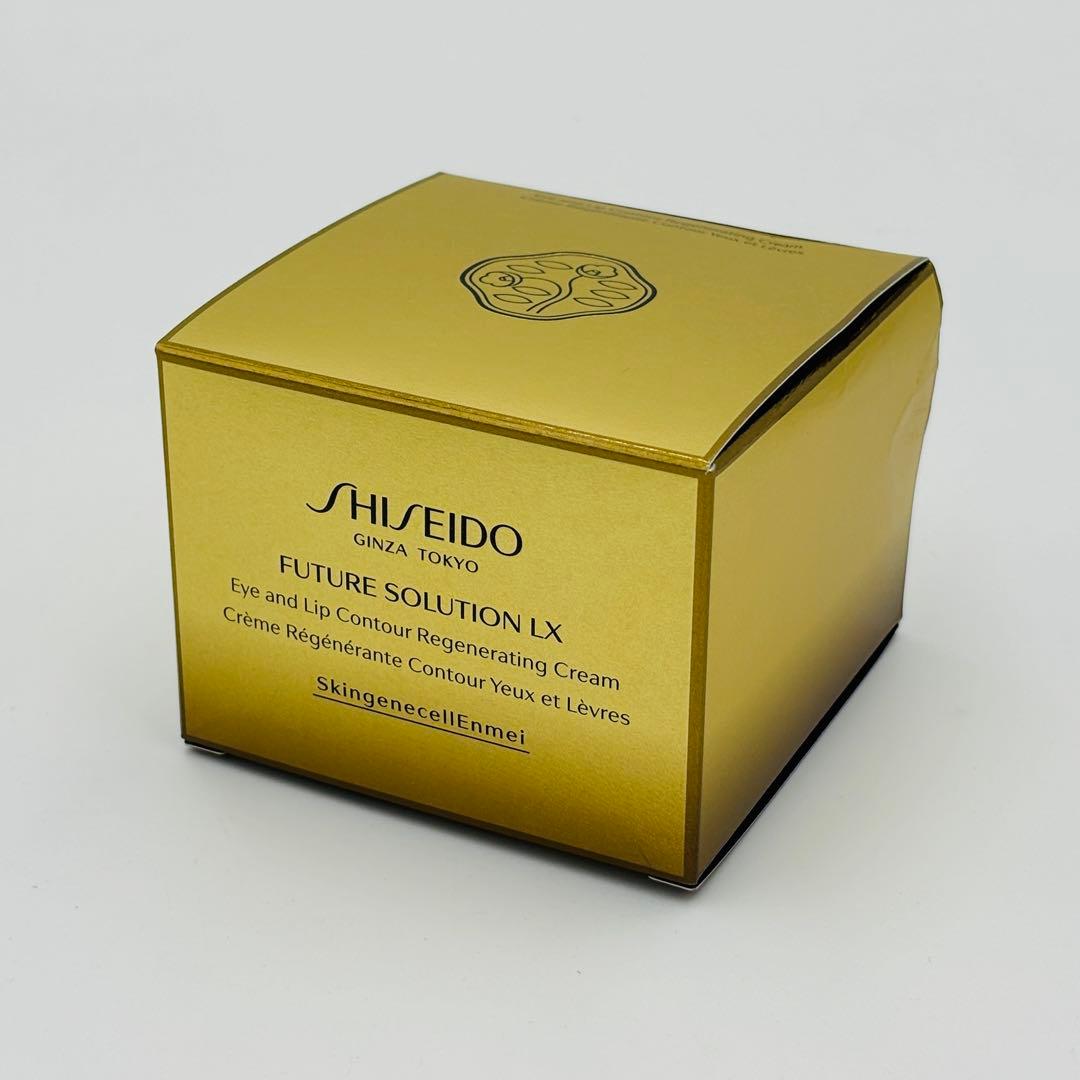 資生堂 フューチャーソリューションLX アイ＆リップコントア R （17g） Amazon.co.jp: SHISEIDO(資生堂) フューチャーソリューション LX