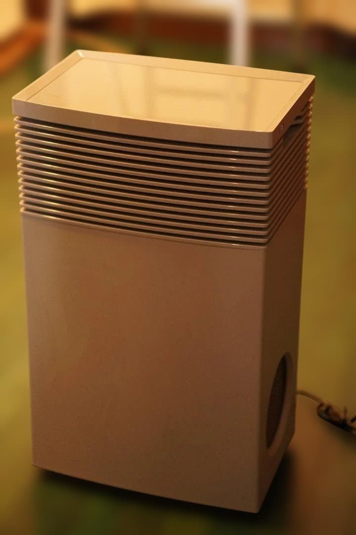 cado LEAF 720 （AP-C720）空気清浄器　訳あり 楽天市場】【特典付き】cado 空気清浄機 LEAF720 AP-C720 カドー正規