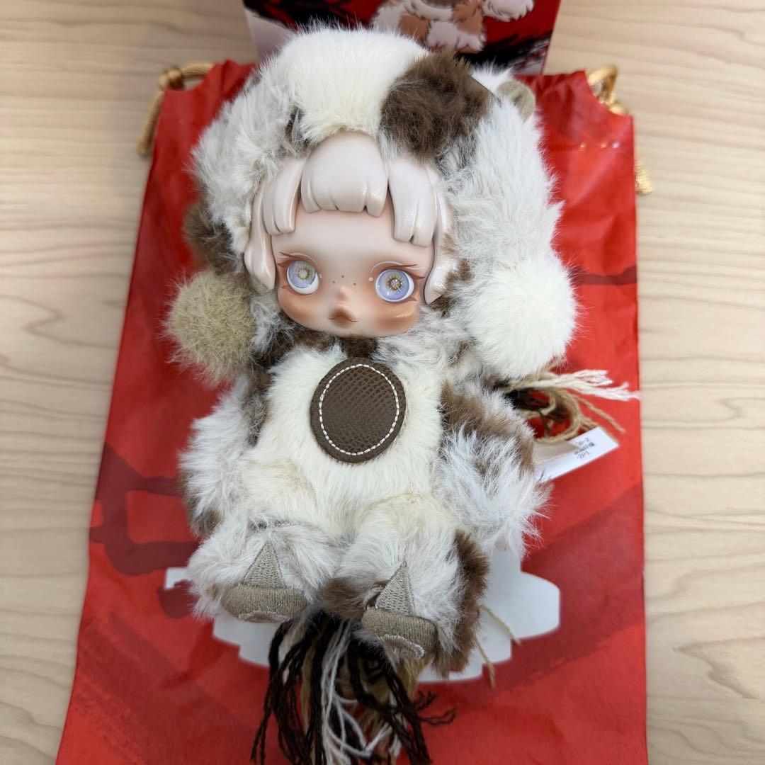 馬力全開 スカルパンダ have a good run - メルカリ