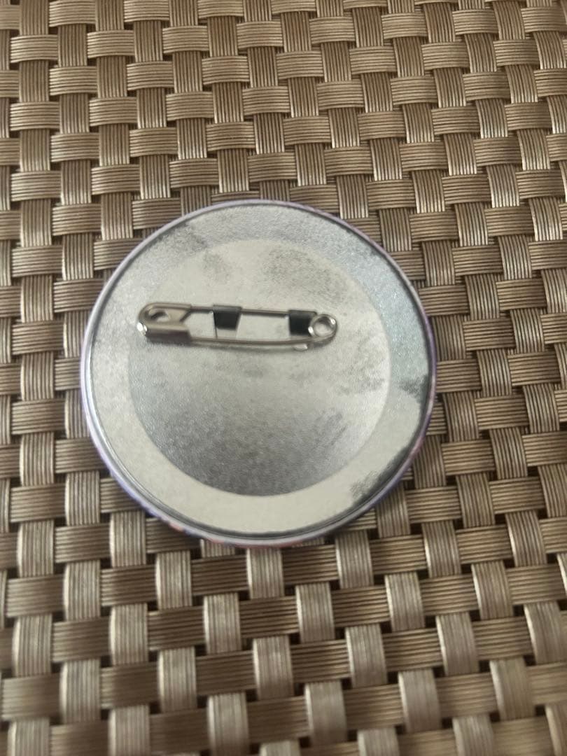 乙狩アドニス イベコレ 缶バッジ 78個 まとめ売り - メルカリ