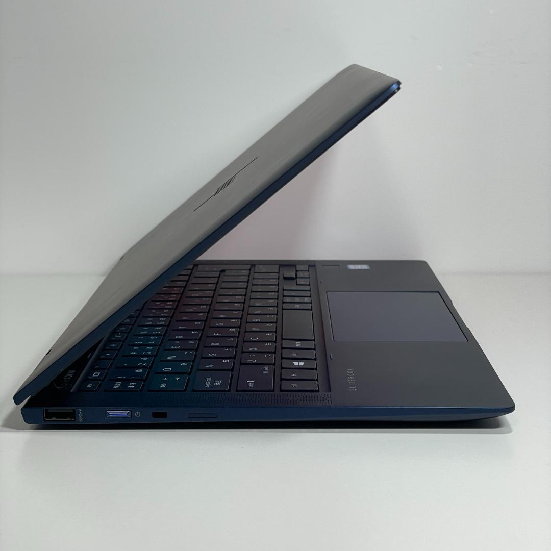 ☆美品☆HP Dragonfly 第8世代 ノートPC office2024 - メルカリ