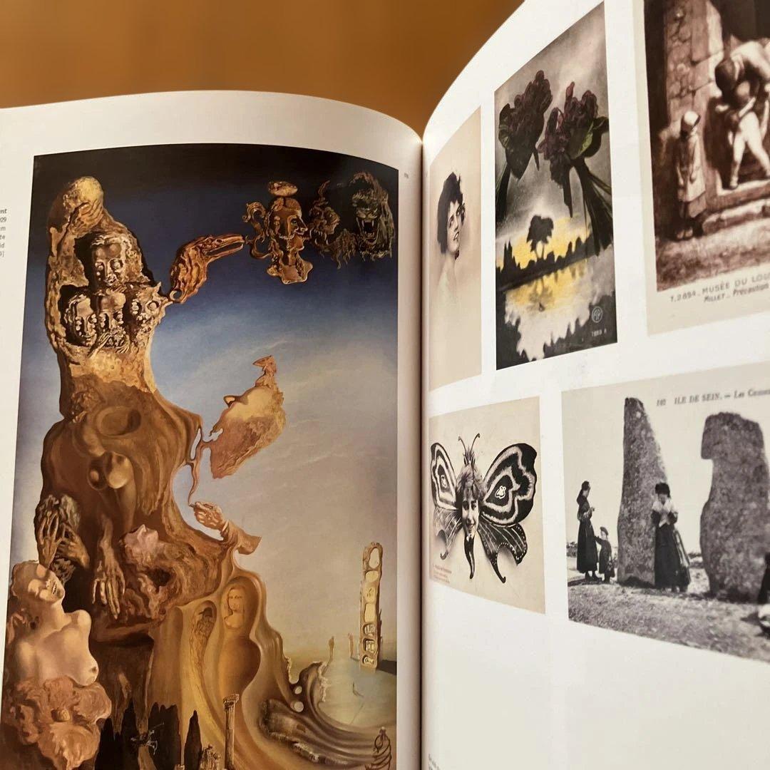 ダリ 大衆文化 DALÍ & MASS CULTURE - メルカリ