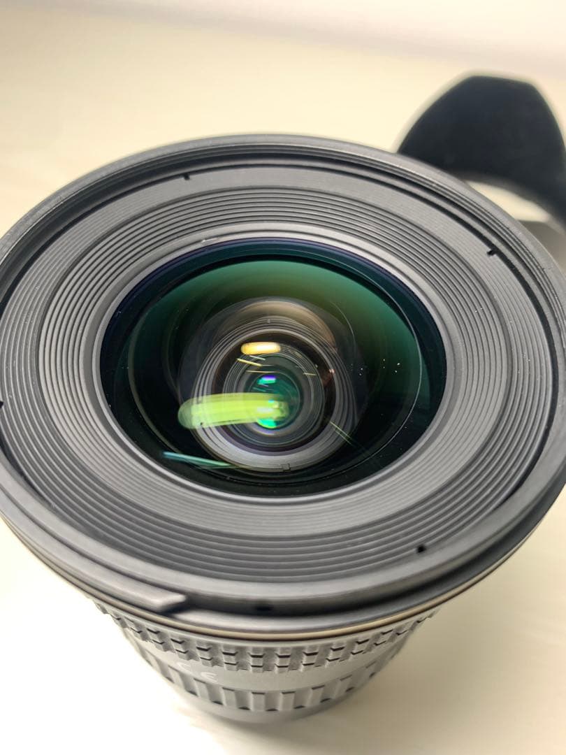 TOKINA AT-X 124 PRO DX II 12-24mm F4 - メルカリ