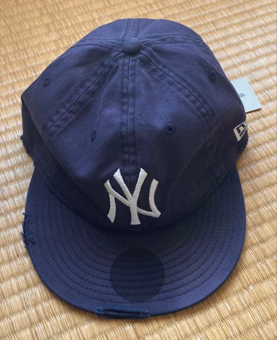 NewEra 9THIRTY Goro min-nano ヤンキース - メルカリ