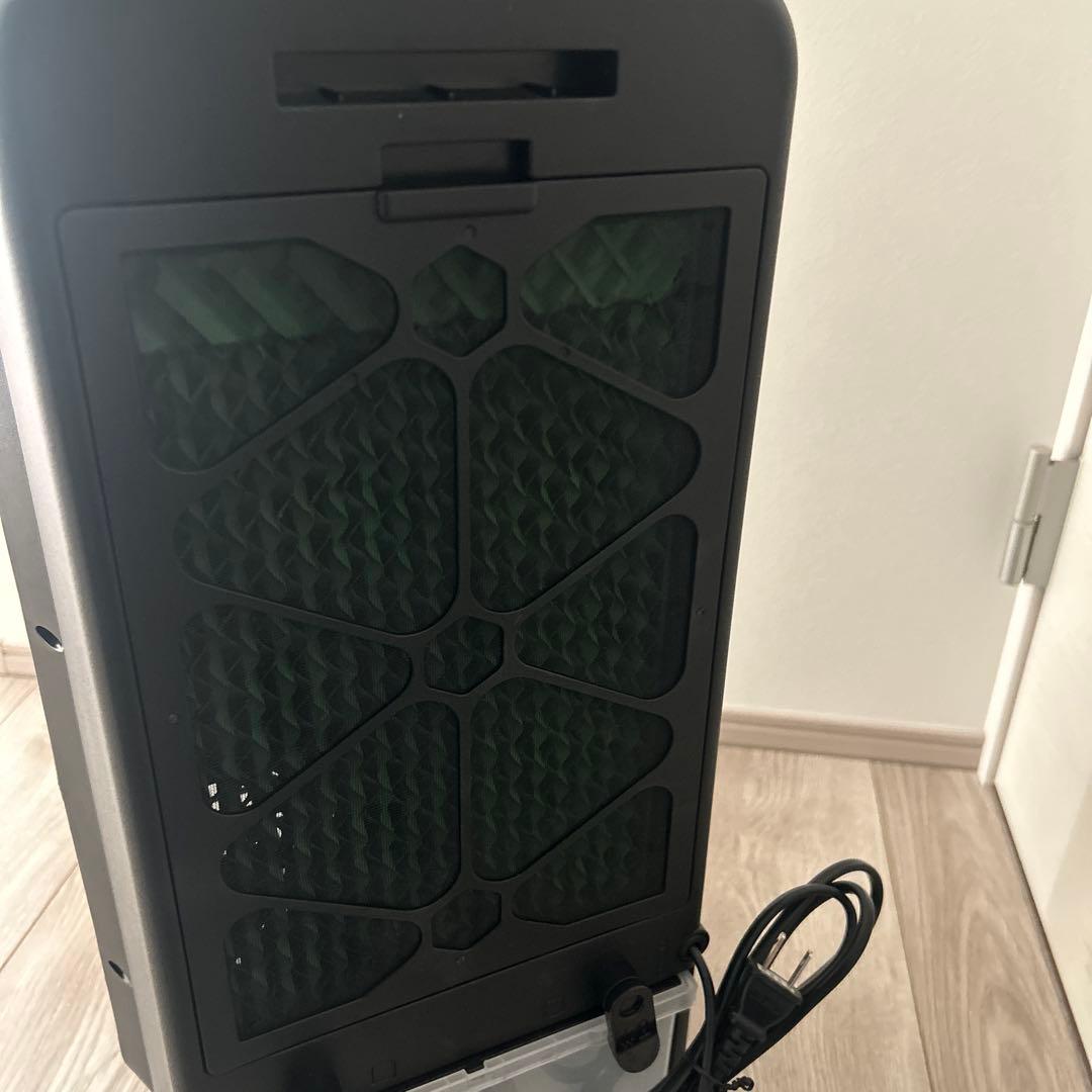 スリーアップエアクールファン RF-T2419 5.5L 2025年製　美品