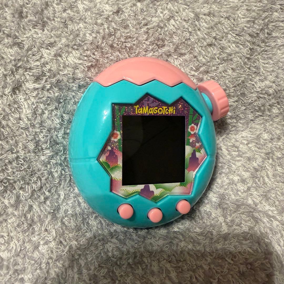 たまごっちパラダイス ジェイドフォレスト Jade Forest - メルカリ