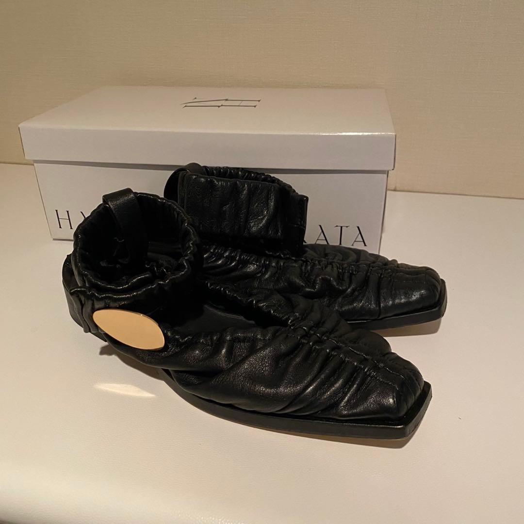 HARUNOBUMURATA ハルノブムラタ GARWIN