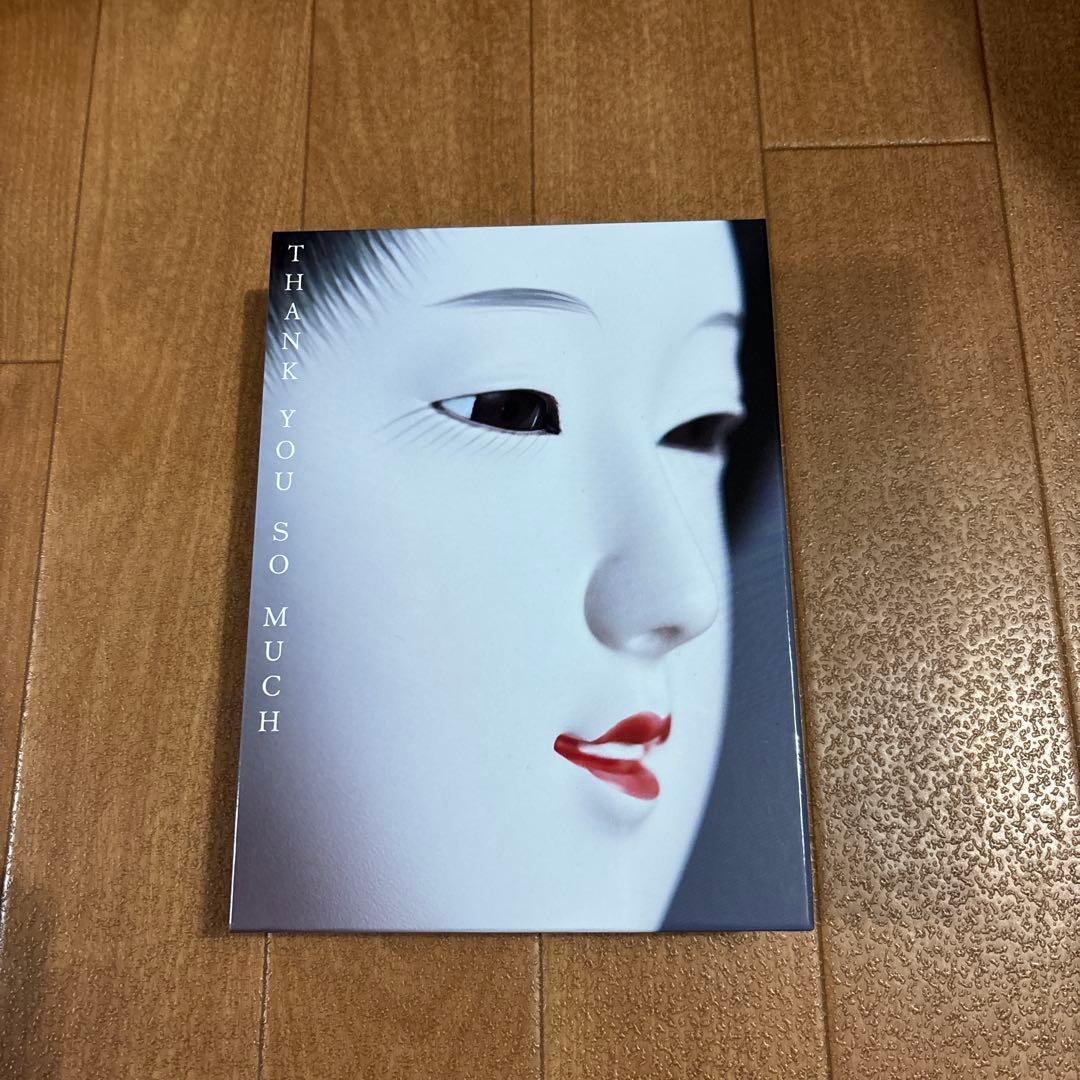 サザンオールスターズ THANK YOU SO MUCH 完全生産限定盤【Ｂ】 Amazon.co.jp: サザンオールスターズ THANK YOU SO MUCH 完全生産限定