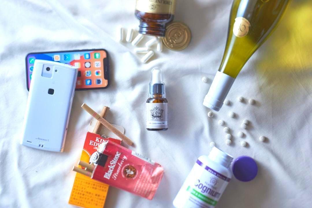 【専用】アクセプタンス《DTWフラワーエッセンス》フォーミュラ