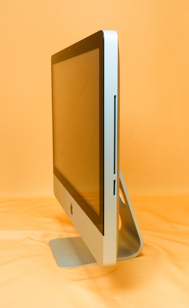 Macデスクトップ iMac 21.5inch Mid2011 2.7GHz Corei5 16GB