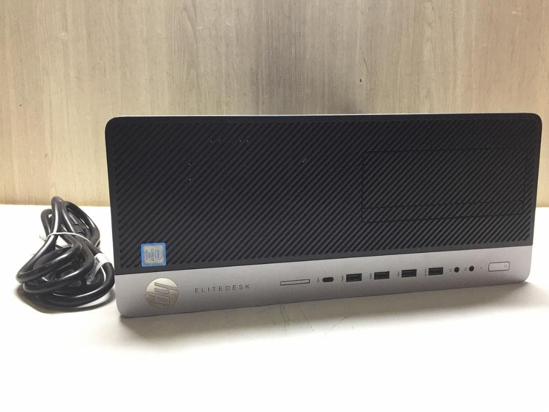 HP800G5/i79700/16G/512G+1T/office/内藏WIFI