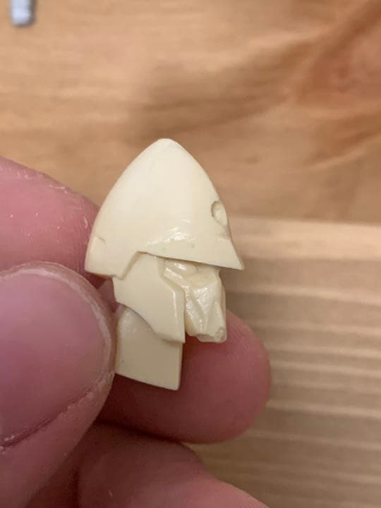 B-CLUB 1/144 武者ガンダム ガレージキット - メルカリ