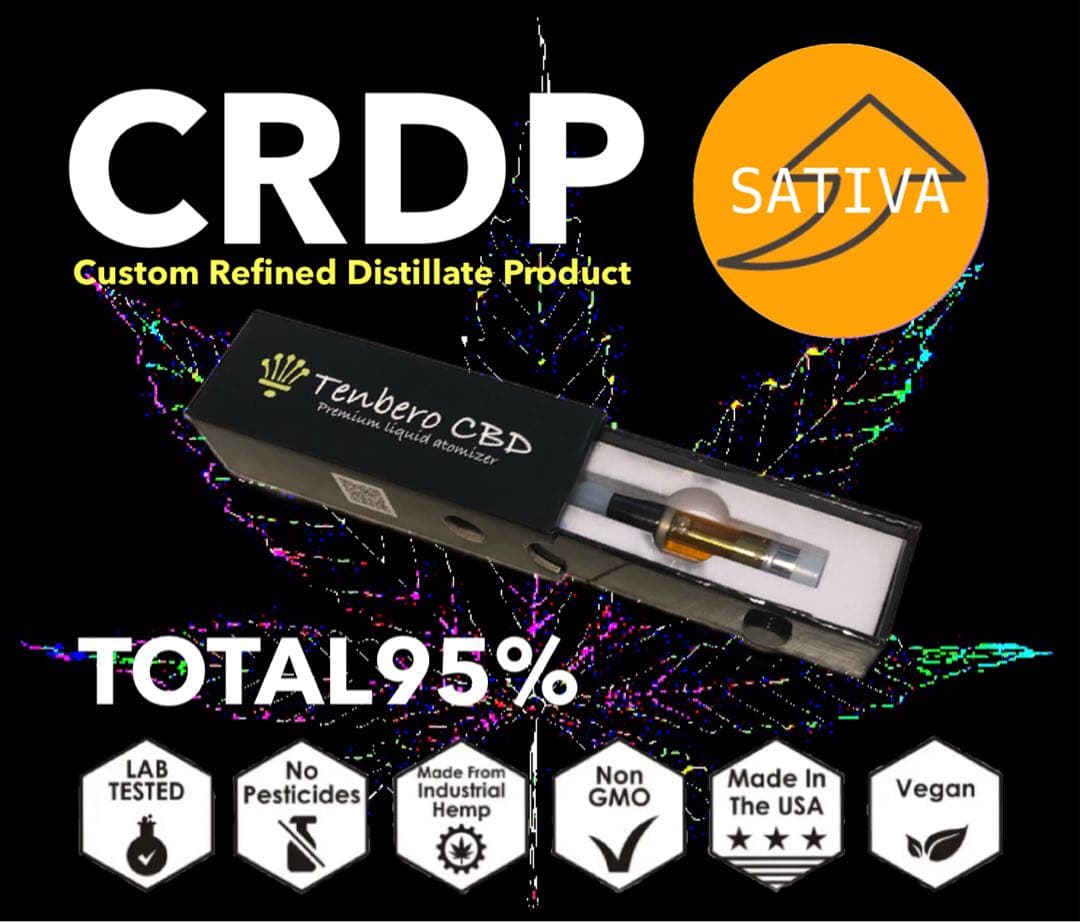 リニューアル濃度up⭐︎CRDP 1ml Jack Herer 1650316618-cdt_jackherer.png