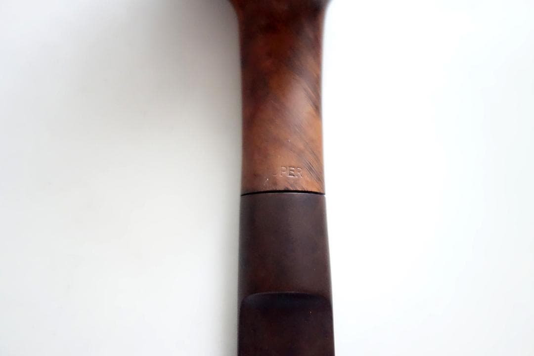 W.O.LARSEN ラールセン パイプ 　 Z18