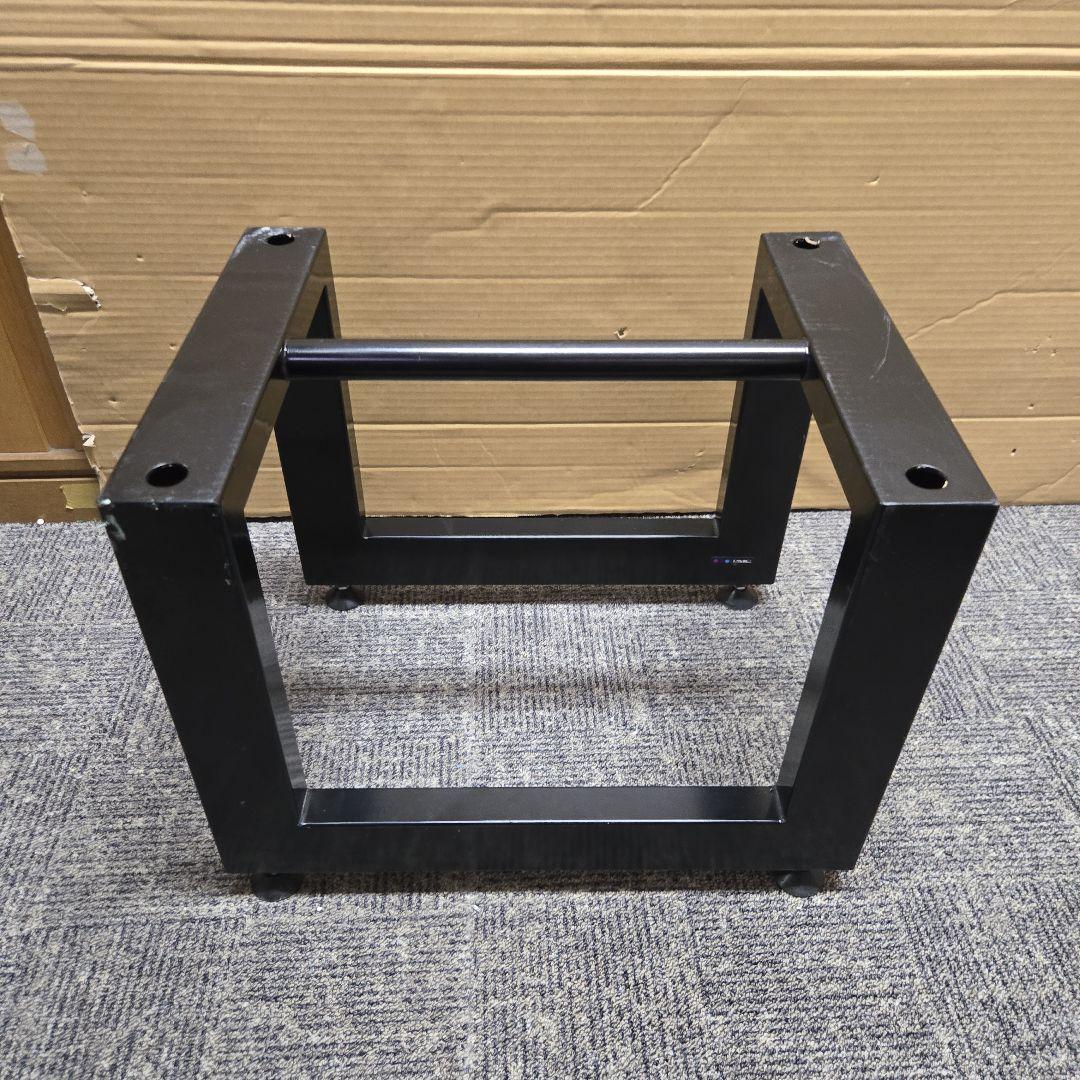 希少 PMC スピーカースタンド 2個セット