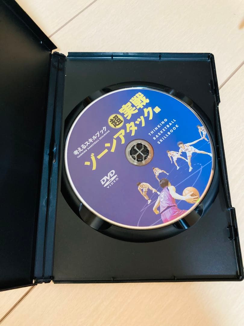 超実戦ゾーンアタック DVD