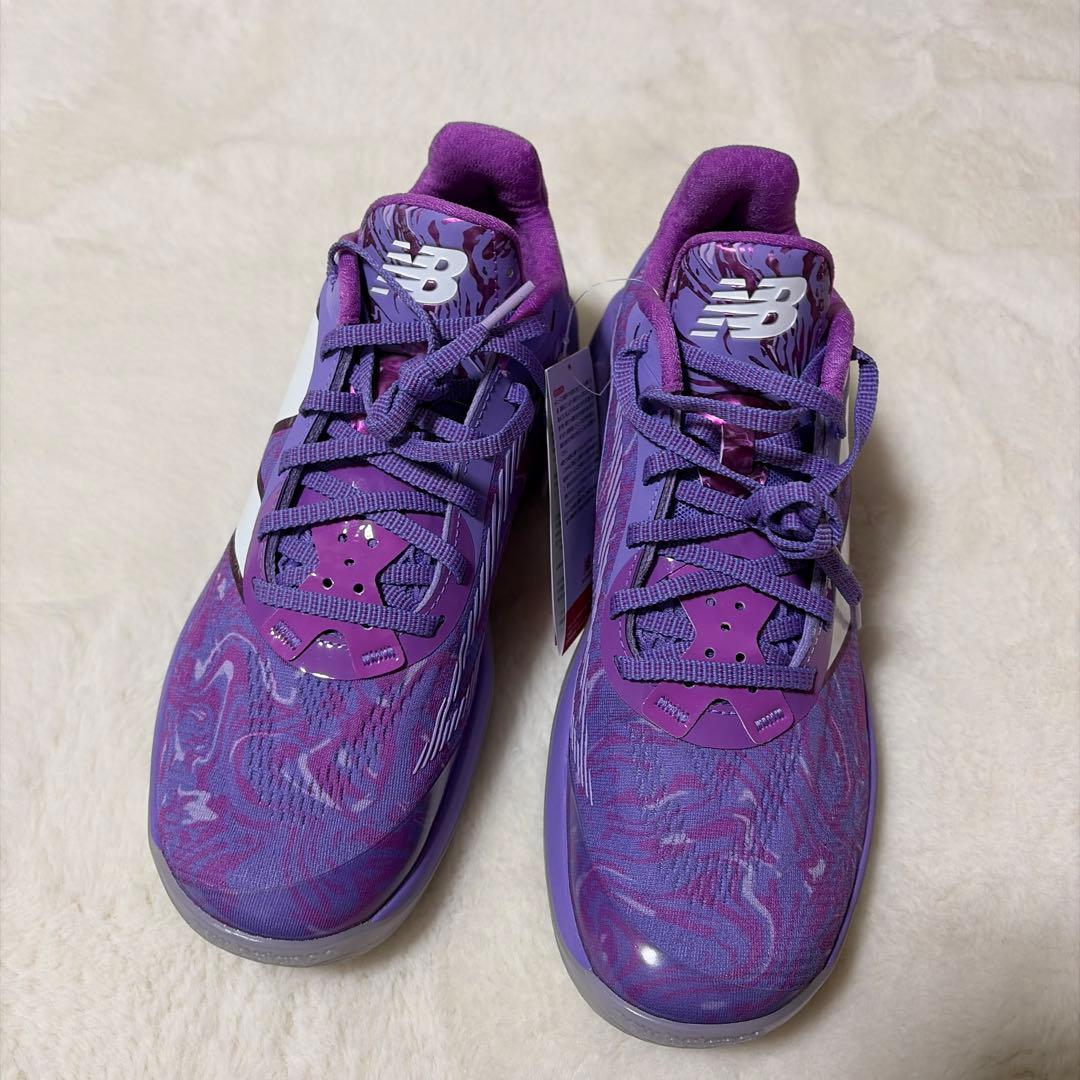 New Balance TWO WXY v5 27.0cm 新品未使用