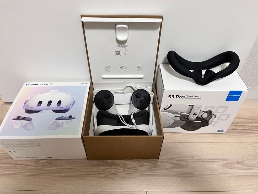 メタクエスト3 128GB Meta Cuts 512GB Quest 3 To $500, Will Discontinue 128GB Model