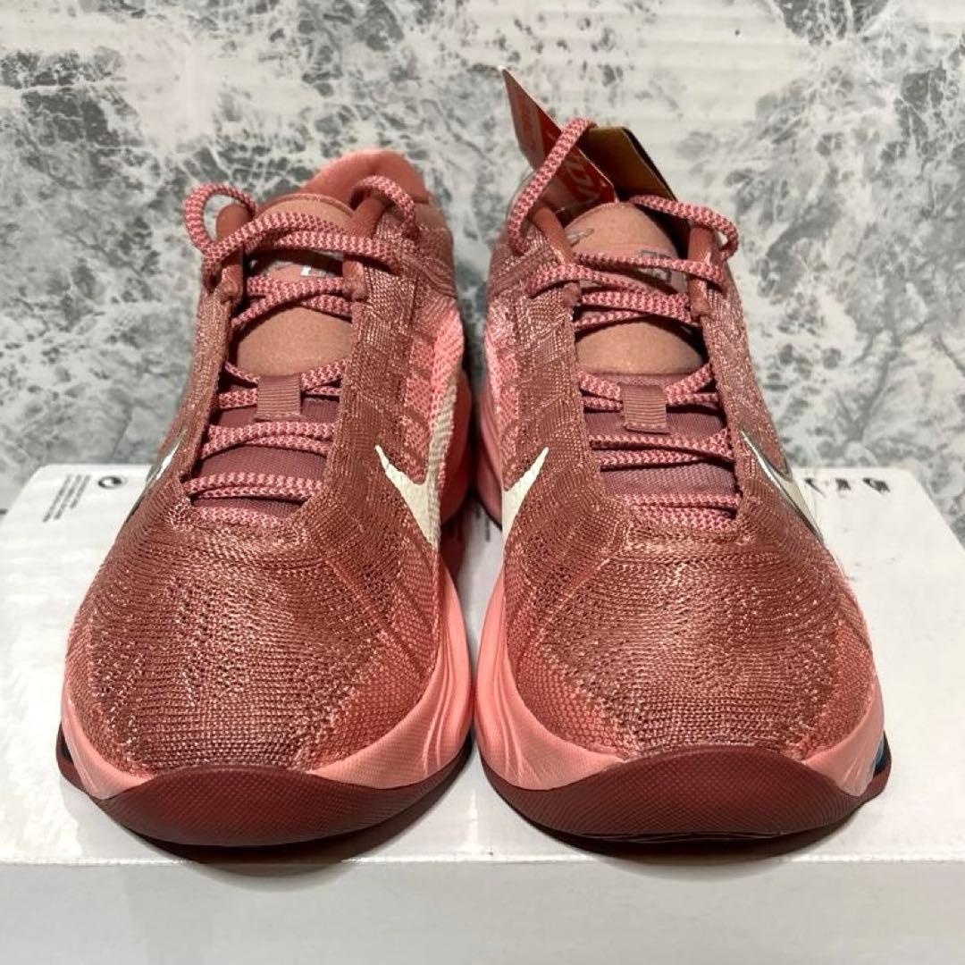 ナイキ　新品　G.T.HUSTLE 3 EP 25㎝