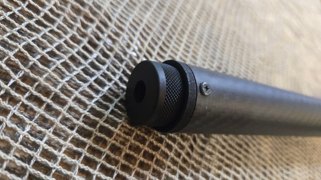 ROD 技研 カーボンハンドガード G&Gアッパーセット - メルカリ