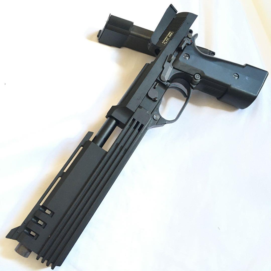 【動作快調】 KSC ガスガンM93R オート9 ABS AUTO9 ロングセラー「オート9」がCO2シリーズで遂に登場！ | 電動ガン