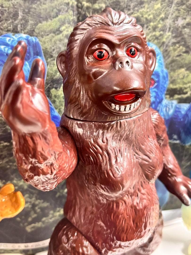 仁様専用 マルサン ゴロー 1期カラー 450 - メルカリ