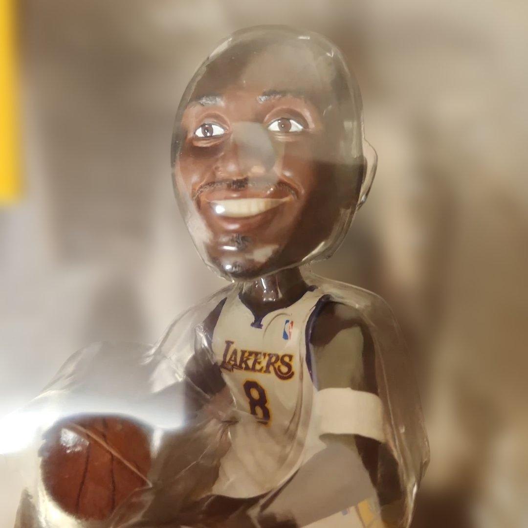 KOBE BRYANT NBA ALL-STAR 2004 フィギュア - メルカリ