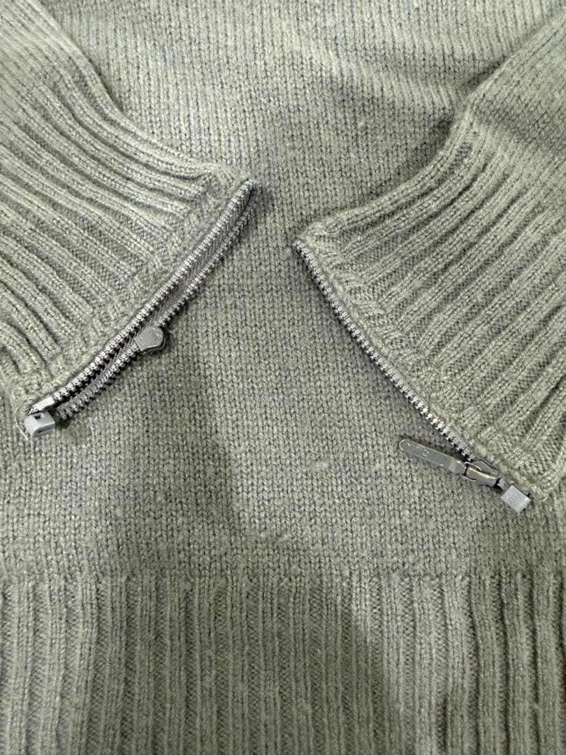 YMC（You Must Create）のニットセーターグローブ付き - メルカリ