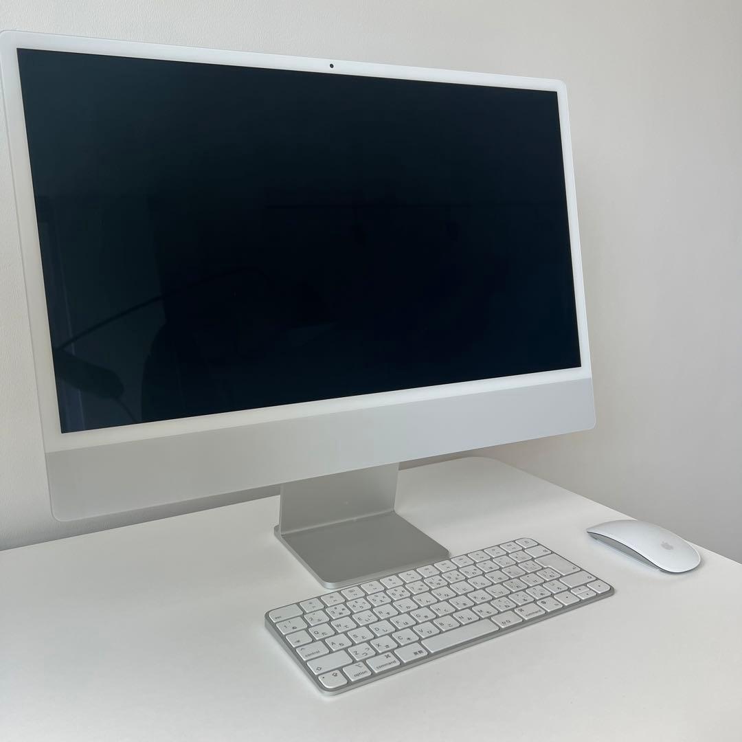 Macデスクトップ iMac iMac (Retina 5K, 27-inch, 2020) - 技術仕様 - Apple サポート (日本)
