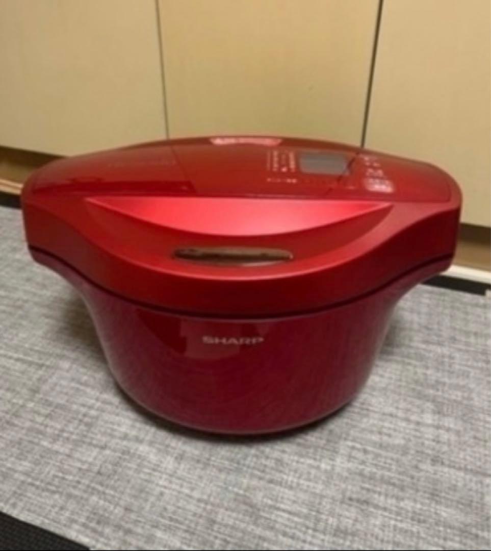 SHARPヘルシオ ホットクック 水なし自動調理器 レンタル】ヘルシオ ホットクックをお試し | SHARP(シャープ) 水なし