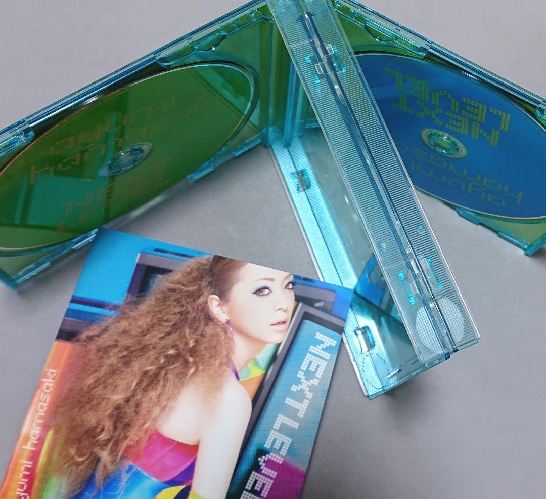 CD】浜崎あゆみ 4枚セット - メルカリ