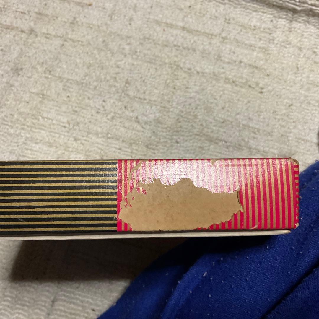 ルーレットゲーム 玩具のはなやま製。昭和レトロ。【箱破れ有り、予備