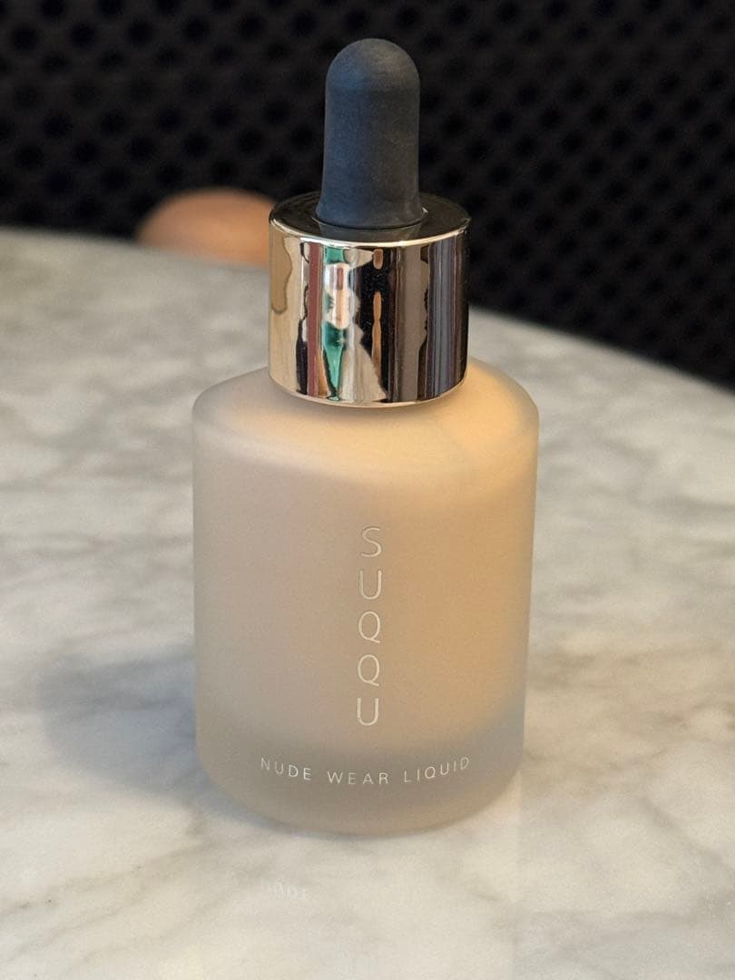 SUQQU ヌード ウェア リクイド ファンデーション 101 - メルカリ