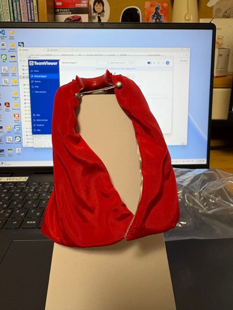 S.H.Figuarts 真骨彫製法 ウルトラマン ブラザーズマント