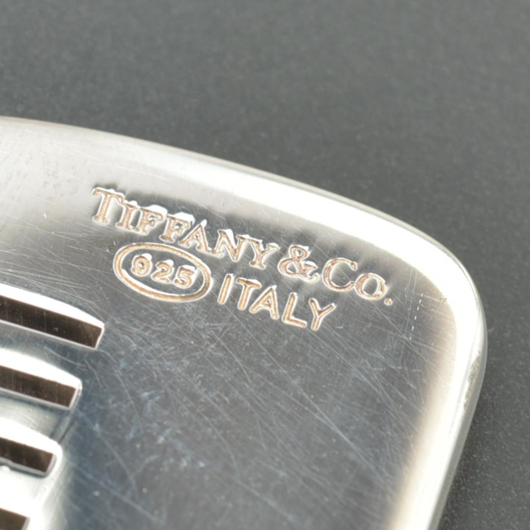 ティファニー TIFFANY SV 925 シルバー 銀製 スターリングシルバー