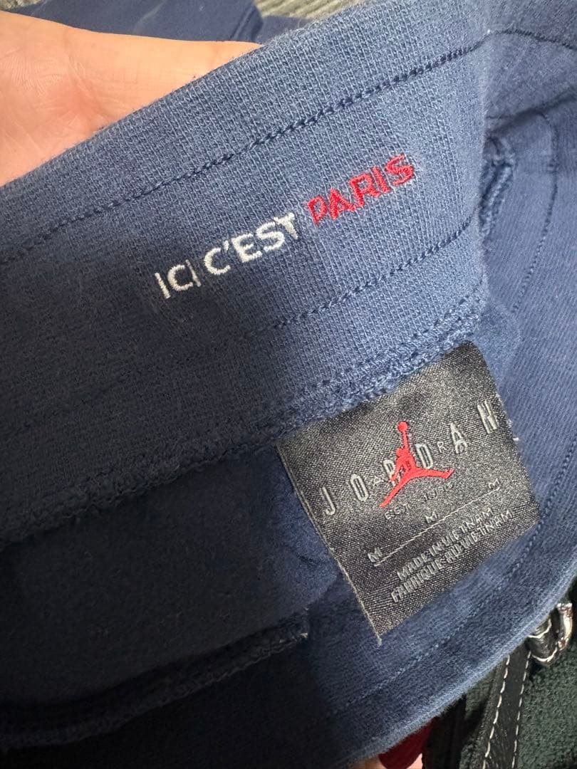 パリ・サンジェルマン 限定品 セットアップ Lサイズ FA210204 パリサン