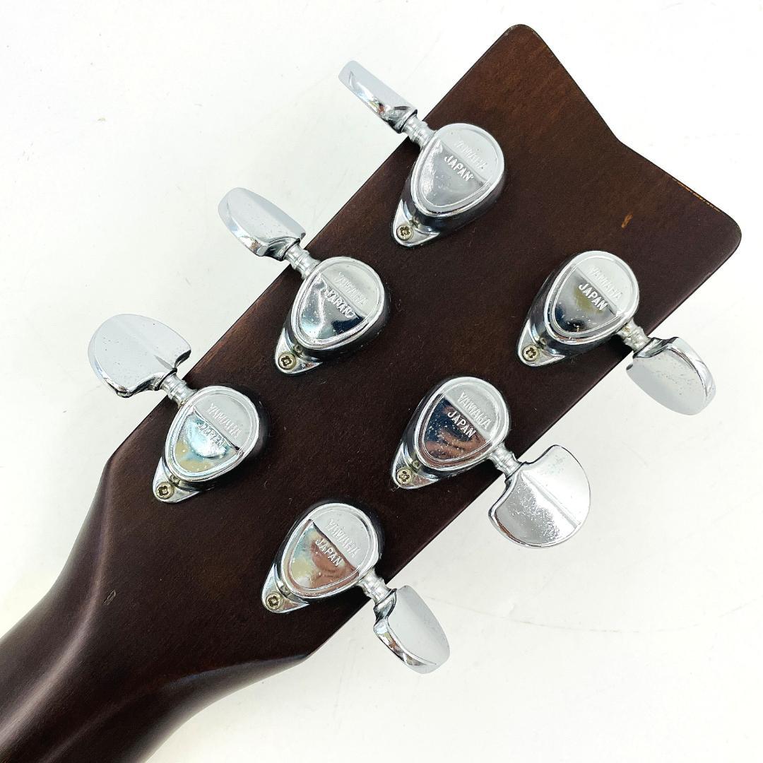 YAMAHA FG-201B 大槻ケンヂ使用モデル ビンテージ【整備品】 - メルカリ