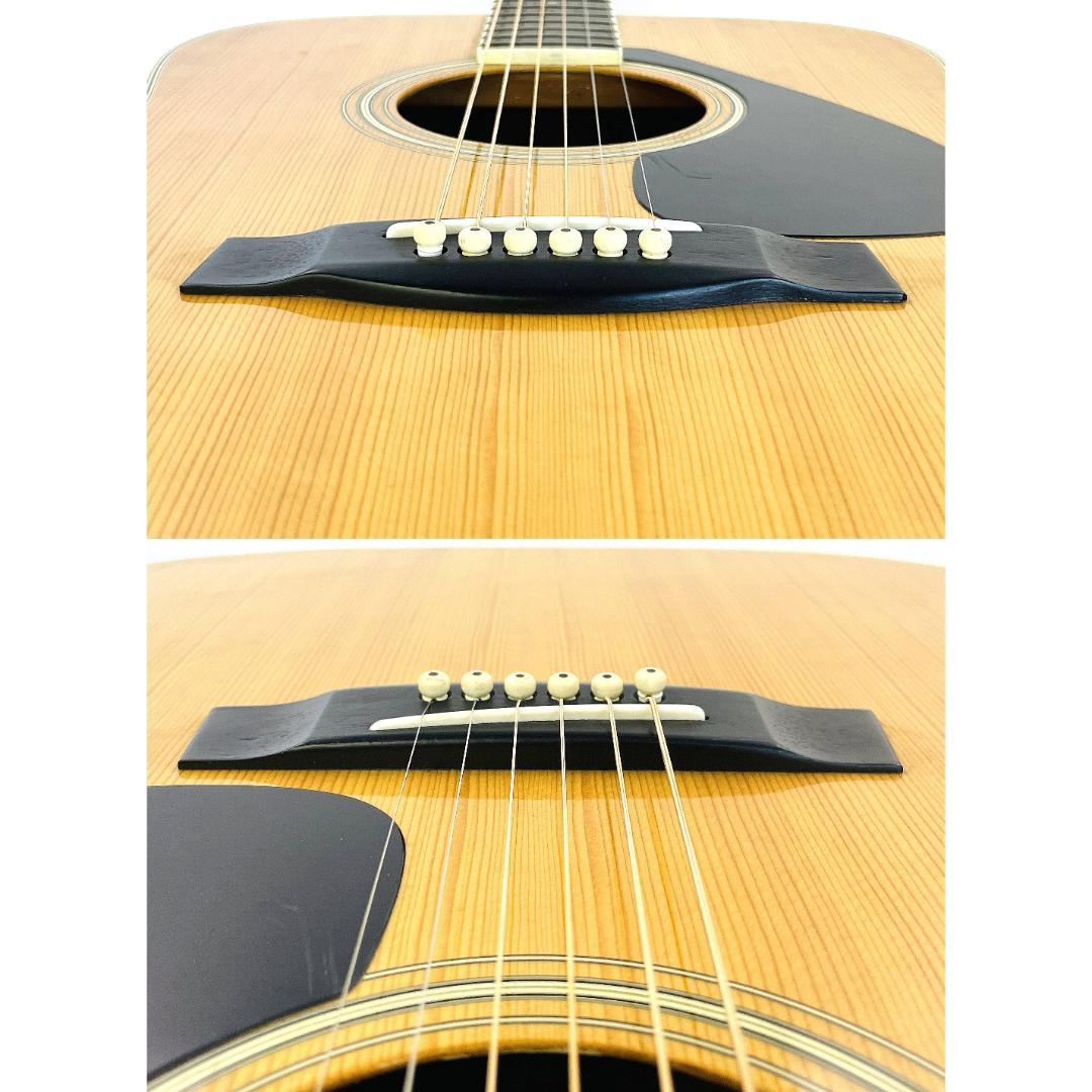 YAMAHA FG-201B 大槻ケンヂ使用モデル ビンテージ【整備品】 - メルカリ