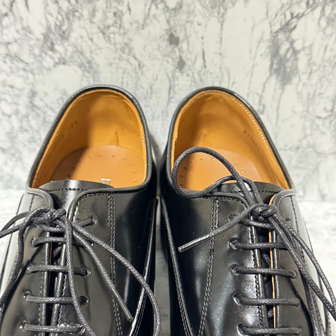 【新品】 REGAL 315R リーガル 革靴 ストレートチップ 25.5cm