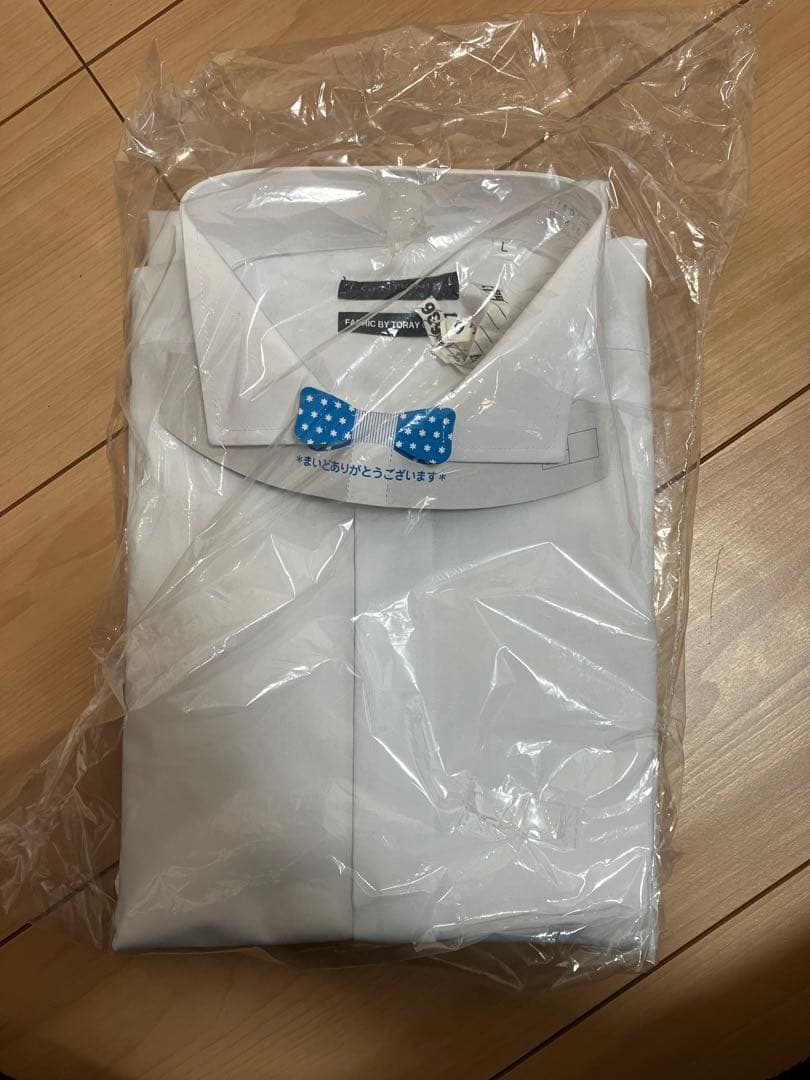 タカミブライダル 結婚式新郎シャツ&小物5点セット - メルカリ