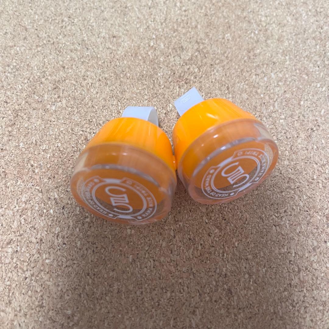 18TRIP エイトリ おもてなしライブ リングライト 銀テープ あく太